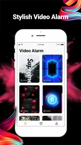Game screenshot Rinco Ringtones - Alarm Clock hack