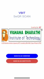 vbit seqr scan problems & solutions and troubleshooting guide - 4