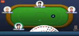 Game screenshot Bluff: Cards Game apk