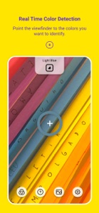 ColorADD - The Color Alphabet screenshot #2 for iPhone