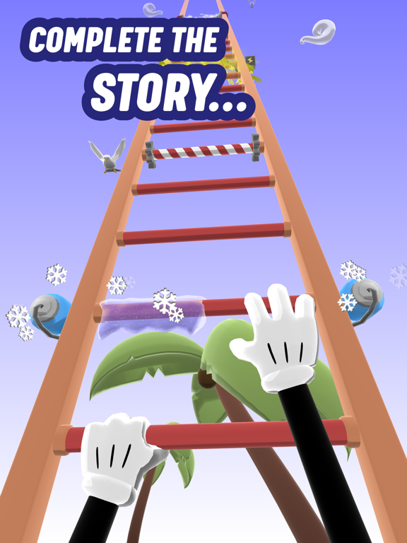 Climb the Ladderのおすすめ画像7
