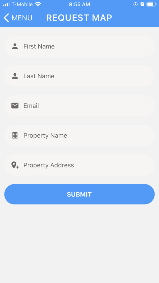 #5. DeliverHere (iOS) 由: Engrain