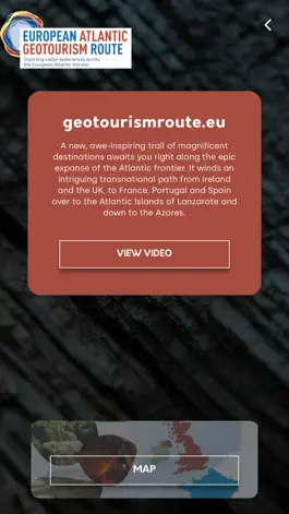 Game screenshot Geotours hack