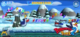 Game screenshot Runaway Pengy 2 hack