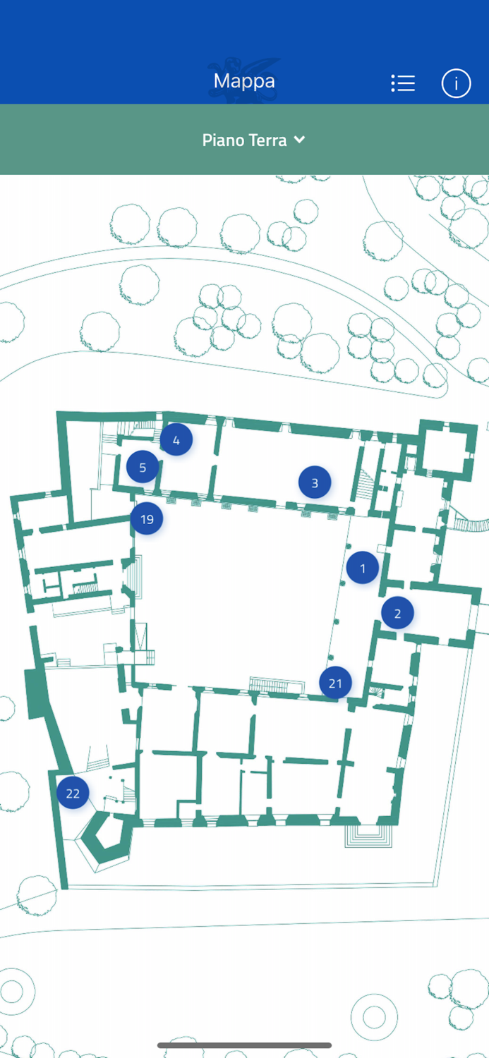 Castello Spezzano e Museo