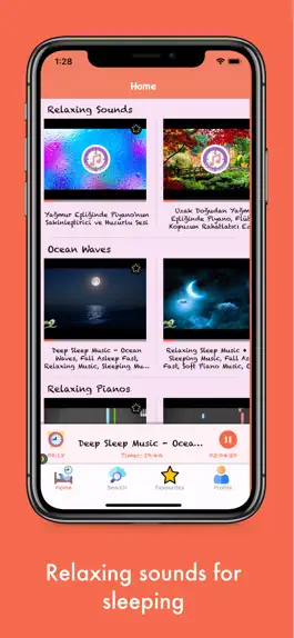 Game screenshot Sleeper ASMR mod apk