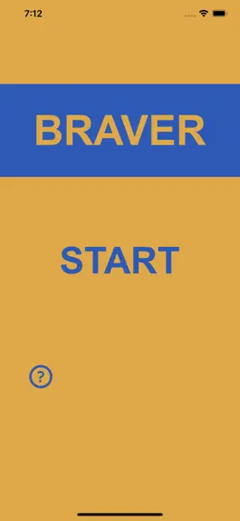 Game screenshot Braver mod apk