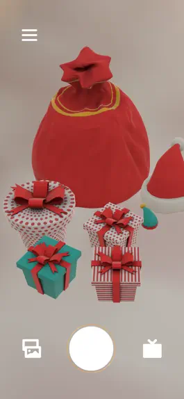 Game screenshot Santa's Secret Hunt hack