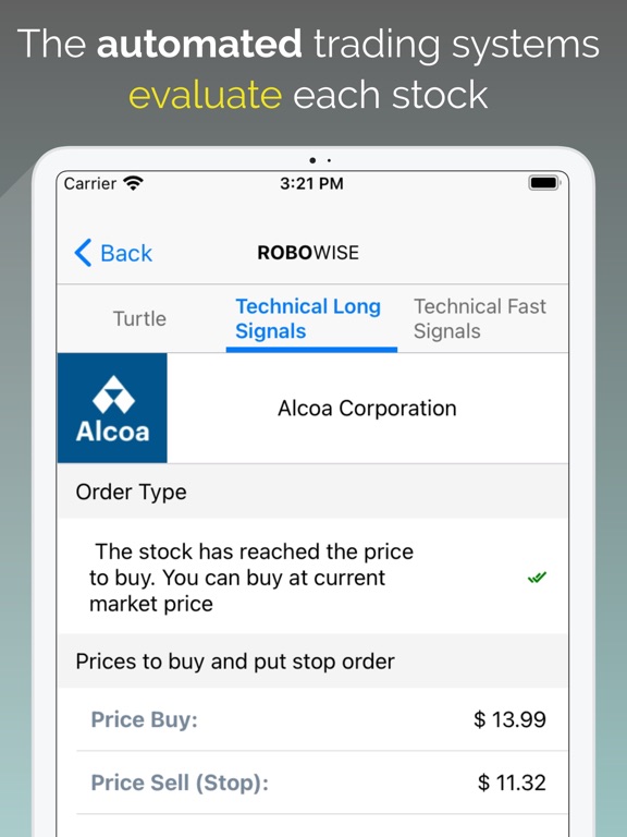 Screenshot #5 pour Robowise