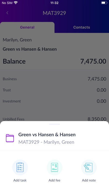 GhostPractice 2.0 screenshot-5