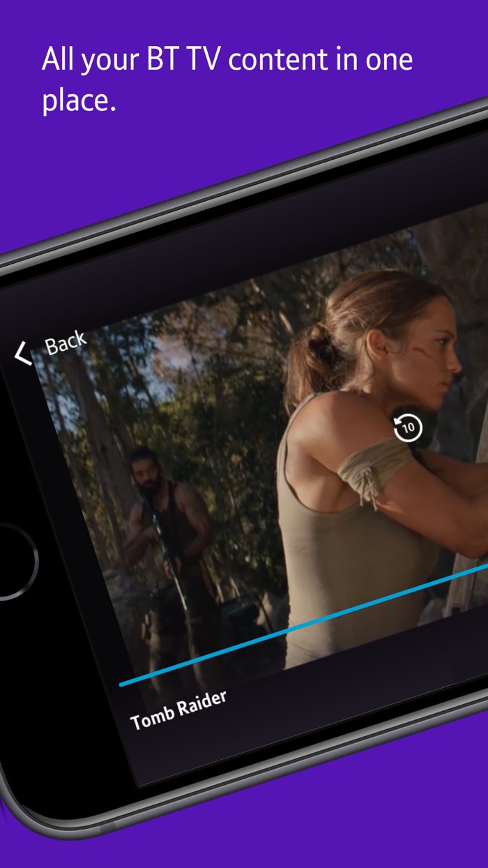 BT TV