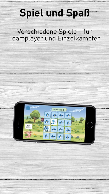 Volksstimme Pusteblume screenshot-4