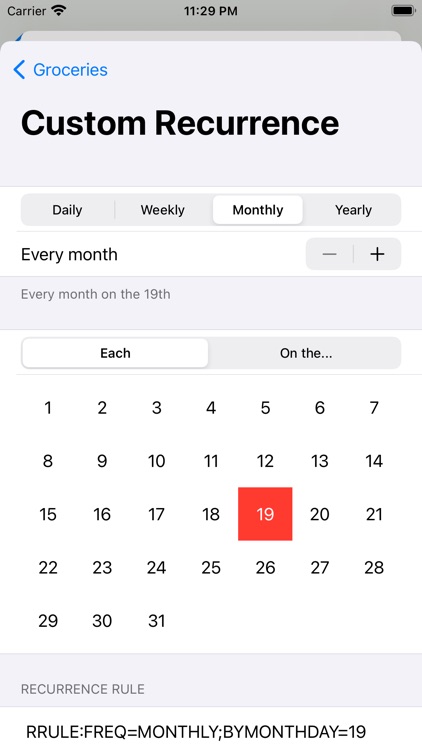 Cashflows Pro screenshot-6