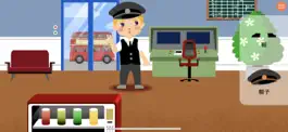 Game screenshot Bus Driver Game for Kids, Baby apk