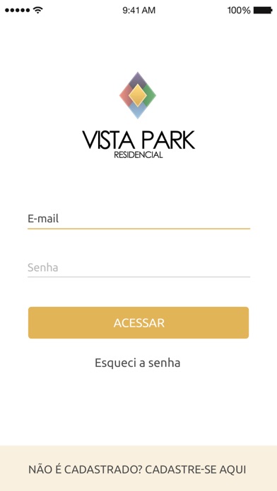 Vista Park Residencial Screenshot