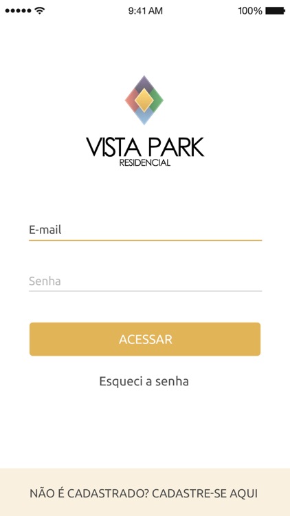 Vista Park Residencial