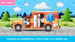 ice cream & fire truck games problems & solutions and troubleshooting guide - 4