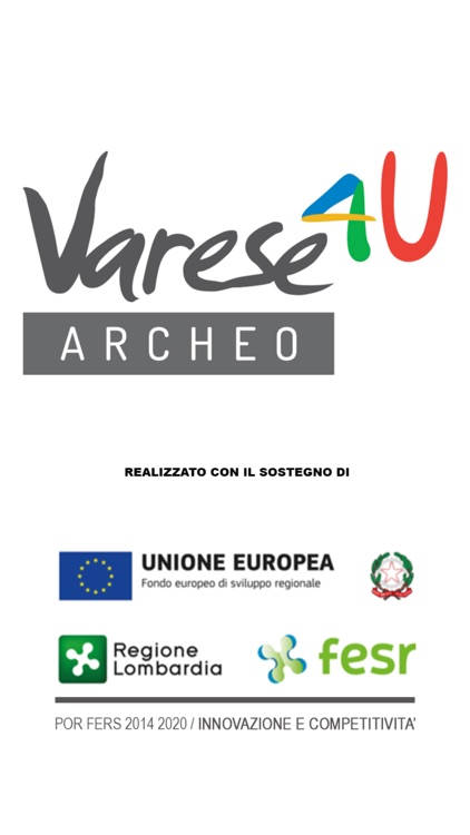 Varese4U Archeo