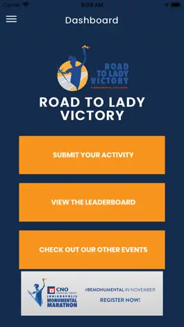 Game screenshot Road to Lady Victory Virtual mod apk