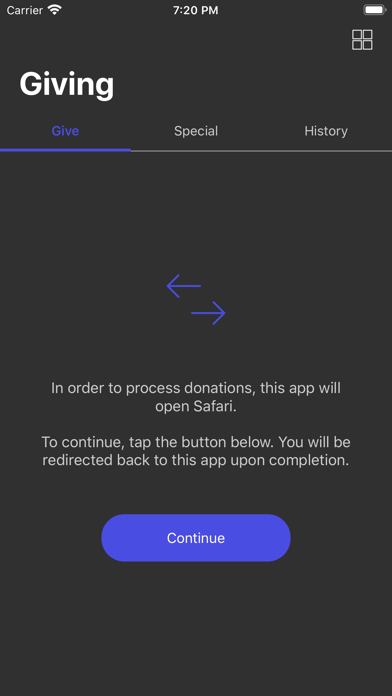 LifePointe Church Eustis Screenshot