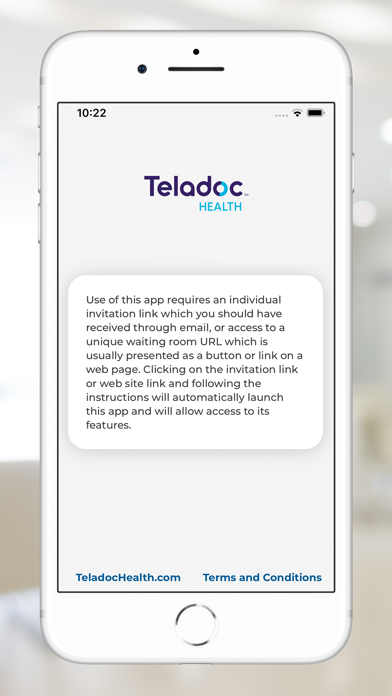 Teladoc Health Patientのおすすめ画像8