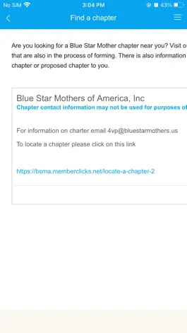 Game screenshot Blue Star Mothers of America! hack