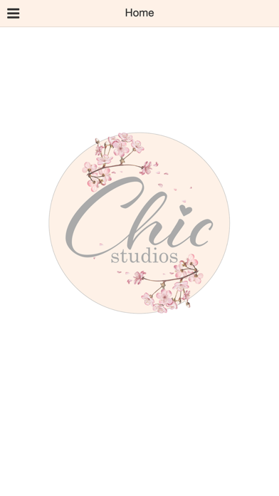 Chic Studios Screenshot