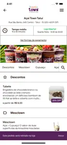 Açaí Town screenshot #2 for iPhone