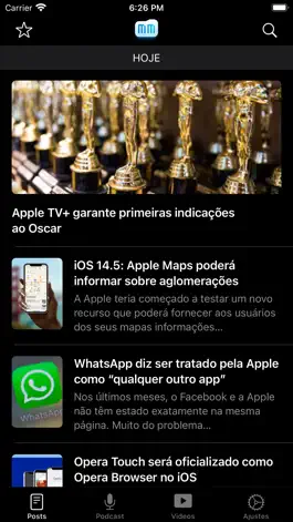Game screenshot MacMagazine mod apk
