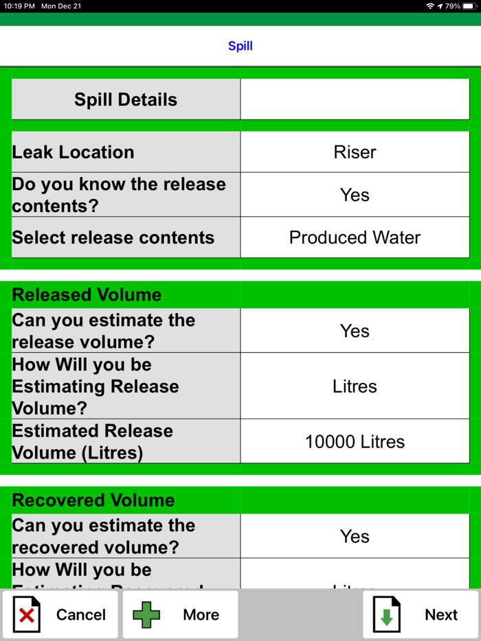 Krinkle Environmental