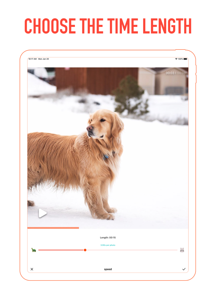 làm video từ ảnh và nhạc app .