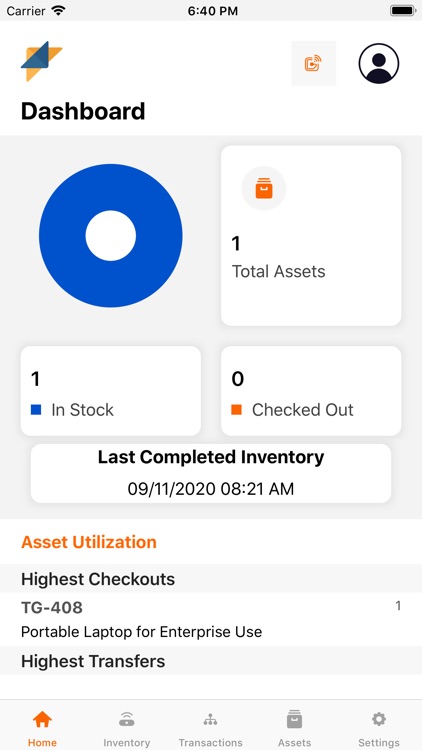 TagMatiks AT Lite screenshot-4