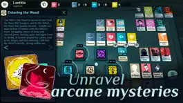 Game screenshot Cultist Simulator hack