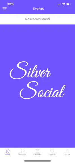 Game screenshot Silver Social mod apk