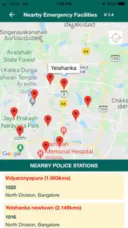 nearby services karnataka problems & solutions and troubleshooting guide - 4