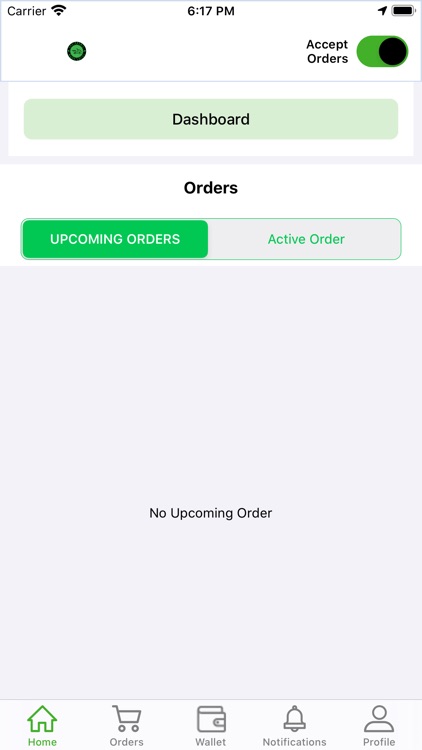 Tap Retail Delivery Rider screenshot-3