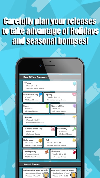 Box Office Sim screenshot-6