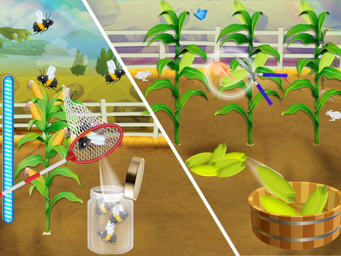 Corn Snacks Maker Factory