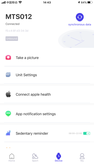 Screenshot #3 pour Hammer Watch