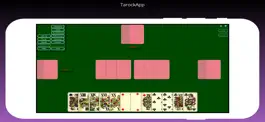 Game screenshot Tarock - Königrufen hack