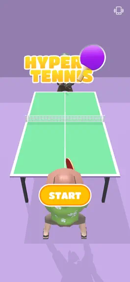 Game screenshot Table Tennis - Ultimate Match mod apk