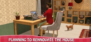 Furnished The Bungalow screenshot #1 for iPhone