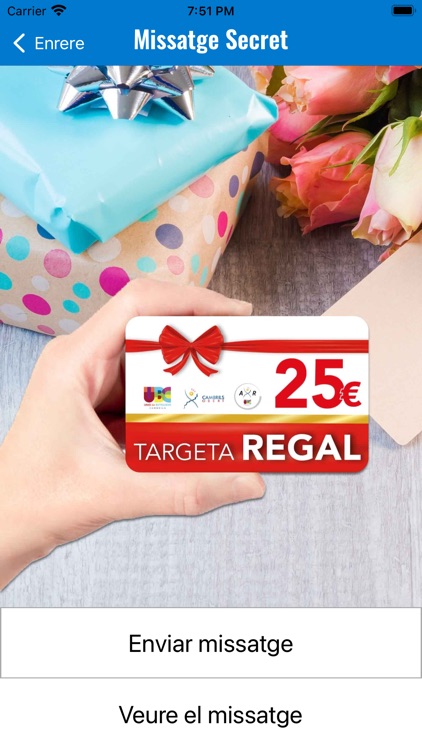 Unió de Botiguers de Cambrils screenshot-8