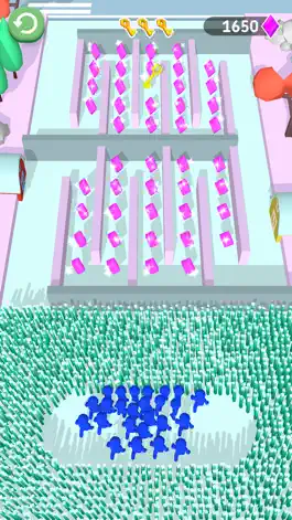 Game screenshot Baby Rescue hack