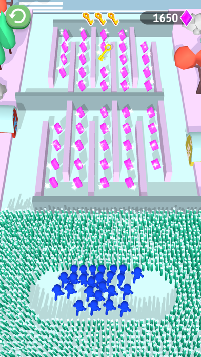 Screenshot #3 pour Baby Rescue