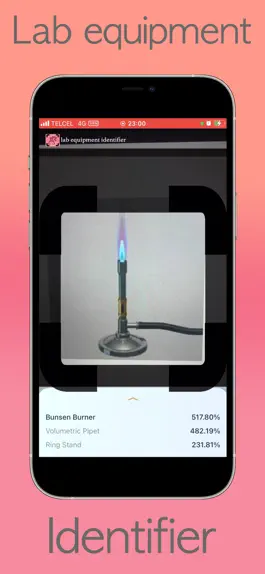 Game screenshot Lab Equipment Identifier mod apk