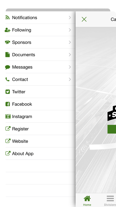 Sasquatch Sports Screenshot