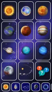 space. cards for children. problems & solutions and troubleshooting guide - 1