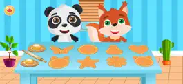 Game screenshot Great Pizza Good Pizza Cooking apk