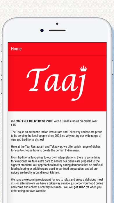 Featured image of post Mfc Takeaway Bolton Free iwaiterapp ios version 1 6 0 full specs